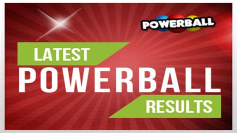 powerball results 11 august 2023